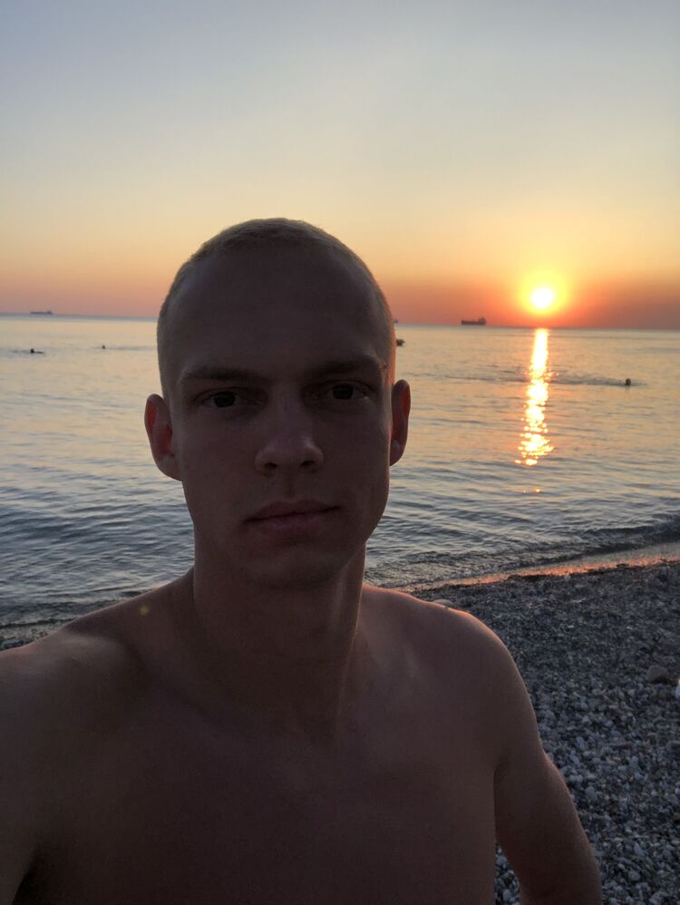 ���� 37770276 ����� Vladislav, 24 ����, ���� ���������� � ����