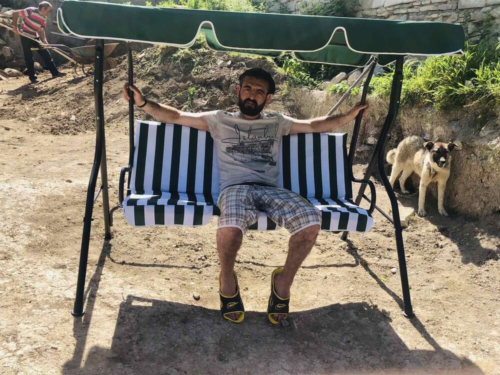 ���������� �������, ���� ������� Lazare, 32 ����, ������������ ��� ������