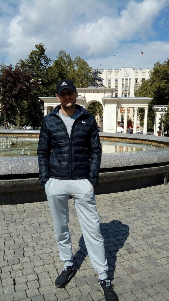 ���������� �����, ���� ������� Sergei, 46 ���, ������������ ��� ������, ����� � ���������, c�������� ���������