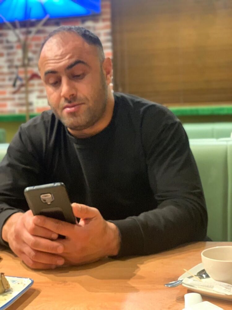 ���������� �������, ���� ������� Khan, 39 ���, ������������ ��� ������, ����� � ���������