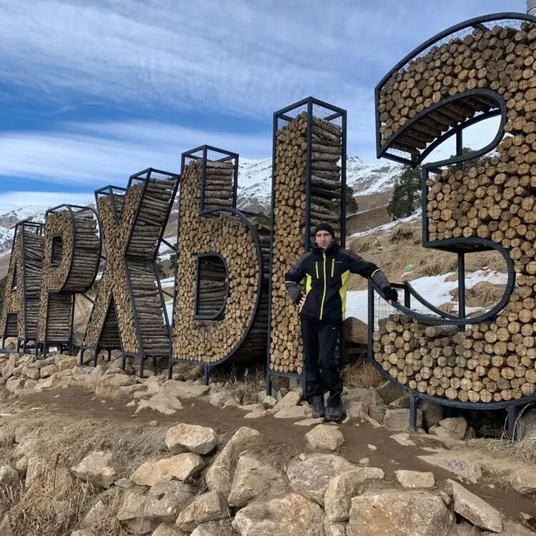 ���������� ����������, ���� ������� Vladislav, 30 ���, ������������ ��� ����� � ���������, c�������� ���������