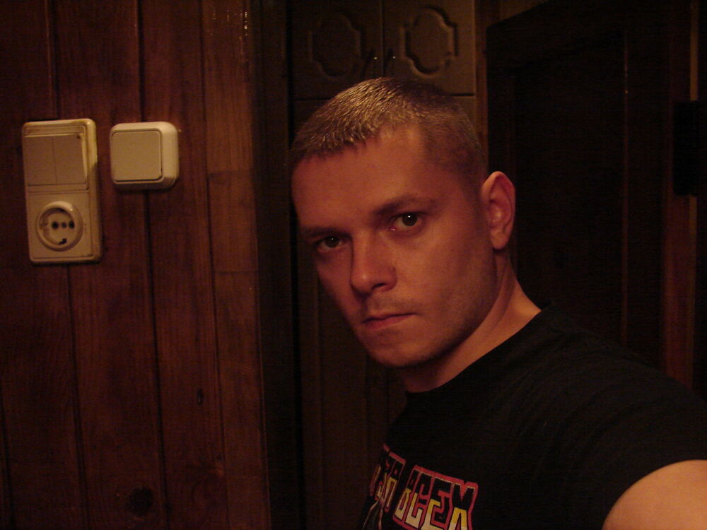 ���� 8458886 ������� Oleg, 38 ���, ���� ���������� � �������