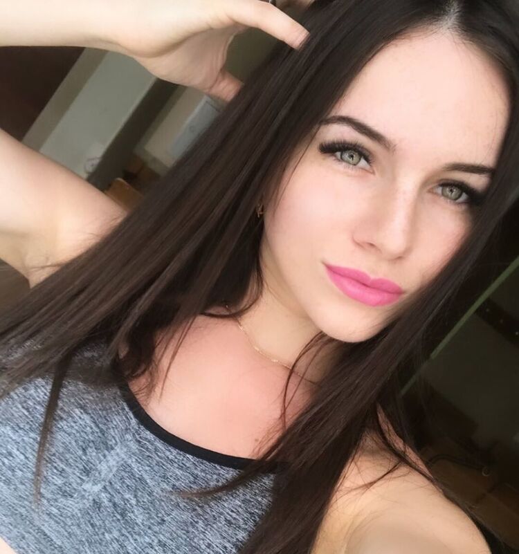 Anastasia 25