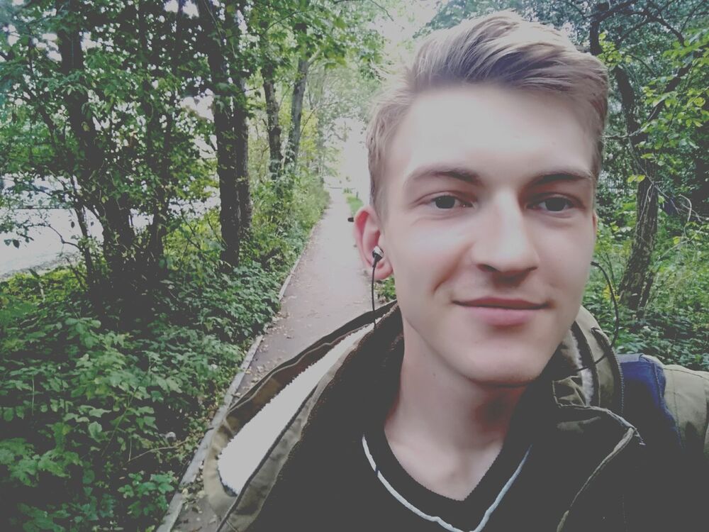  ,   Nikolay, 28 ,   