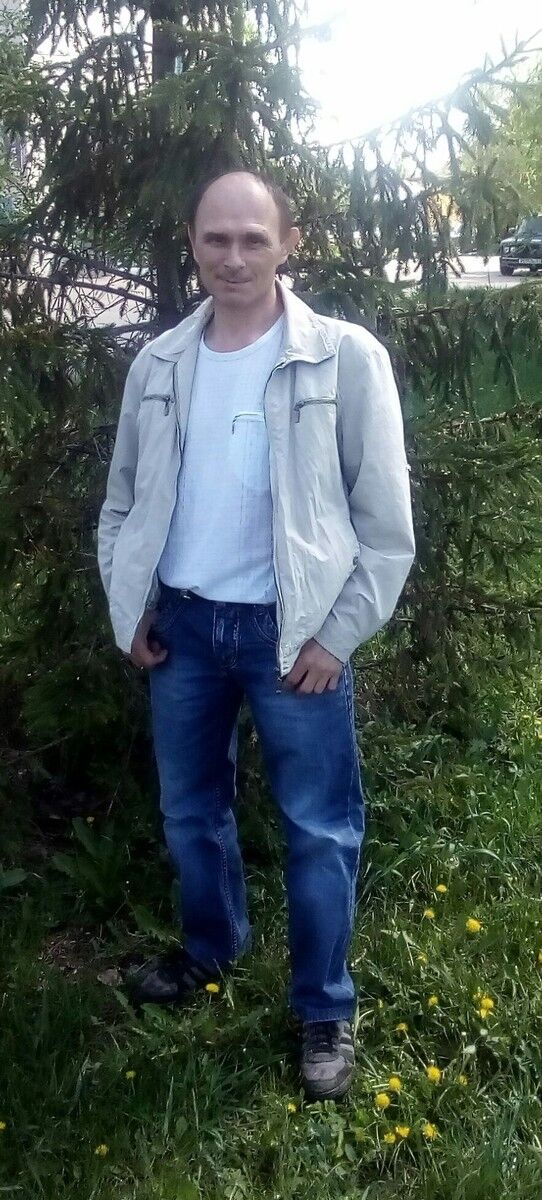 ���� 16563926 ������� Vladimir, 56 ���, ���� ���������� � �����