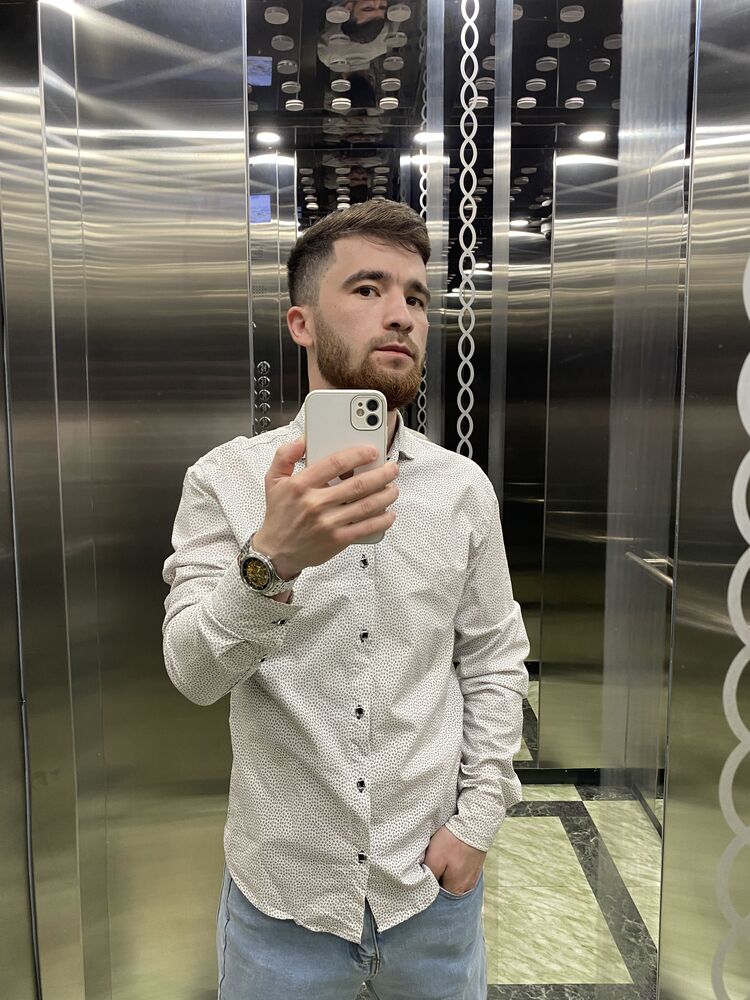 ���� 44003766 ������� Samat, 27 ���, ���� ���������� � ���