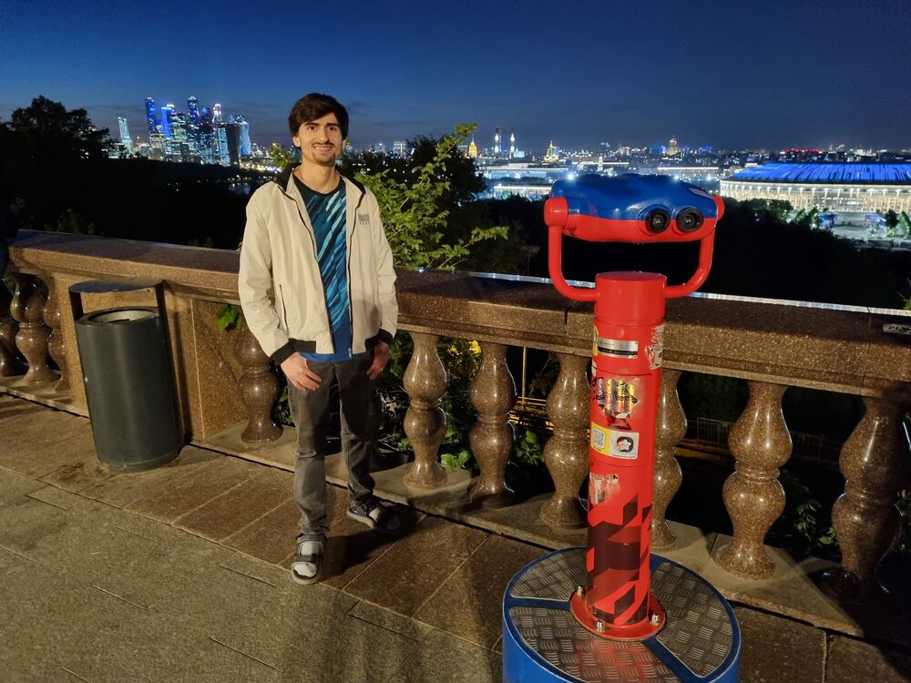 ���������� ������, ���� ������� ����, 26 ���, ������������ 