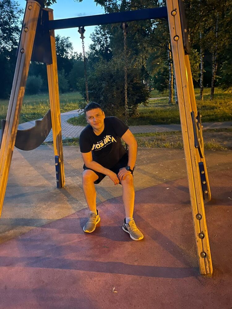 ���� 36725716 ������� Andrey, 36 ���, ���� ���������� � �����-����������