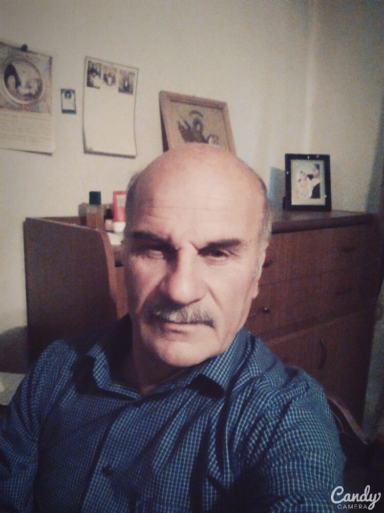  5867676  Valeri, 65 ,    