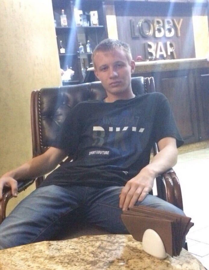 ���� 23335116 ������� �����, 26 ���, ���� ���������� � ������