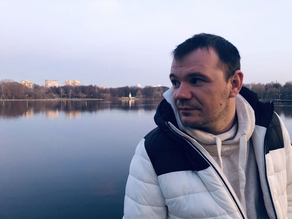  ,   Vladimir, 35 ,   ,   