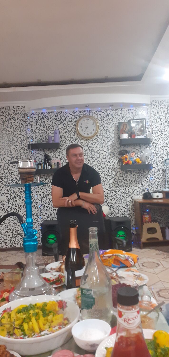 ���� 28954776 ������� Alexey, 45 ���, ���� ���������� � ����������