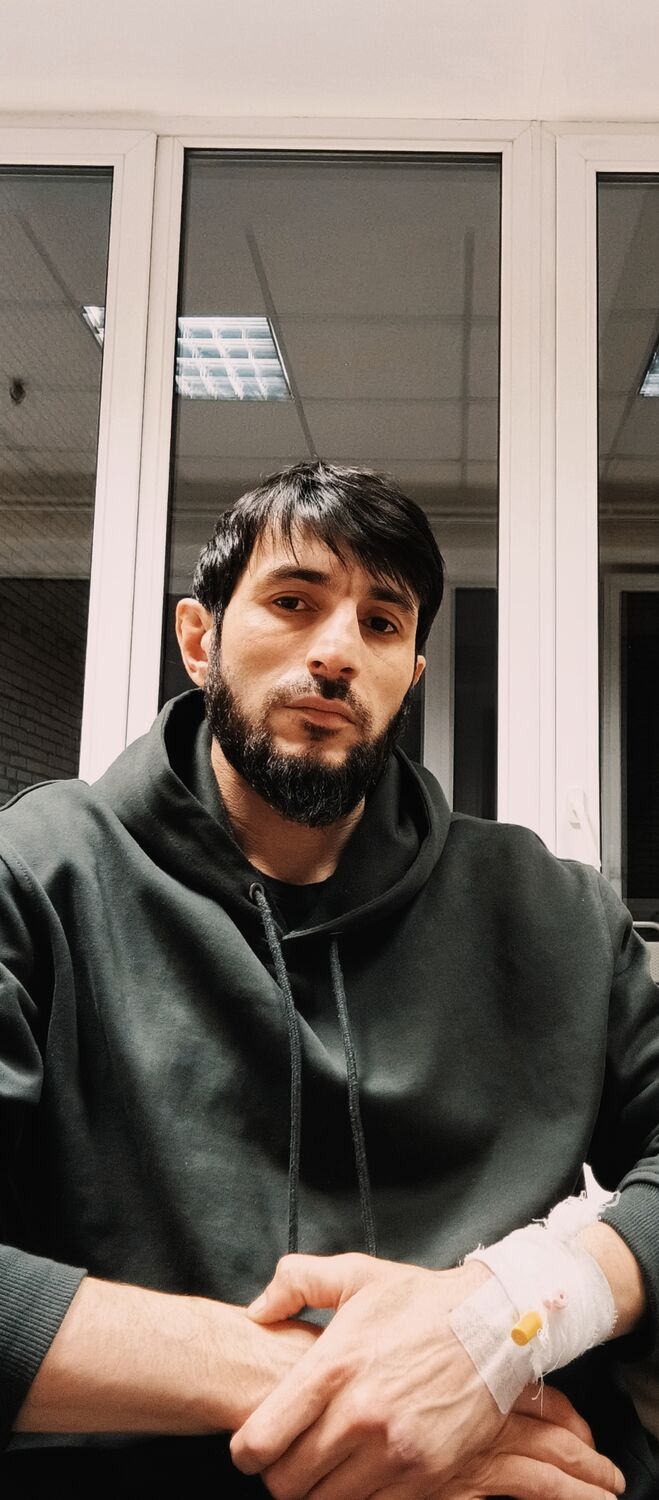 ���� 54619046 ������� ������, 37 ���, ���� ���������� � �����-����������