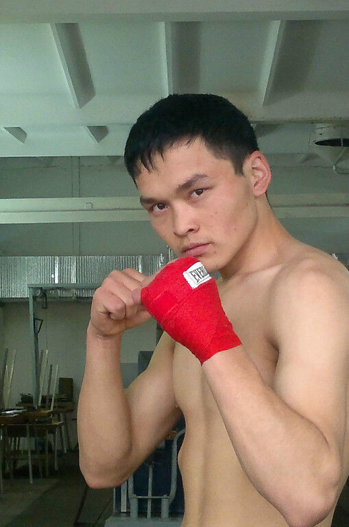 4715956  Azamat, 32 ,    