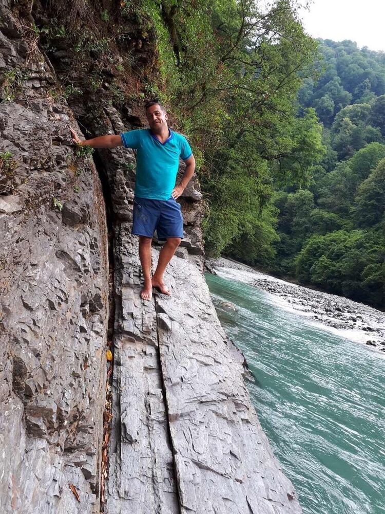  ,   Sergiu, 43 ,  