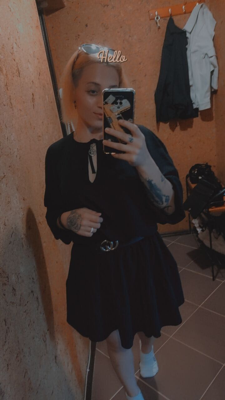 ���������� �����������, ���� ������� Alinchik, 24 ����, ������������ ��� ���������