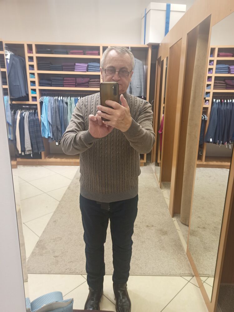 ���������� ������, ���� ������� Sergio, 53 ����, ������������ ��� ������, ����� � ���������