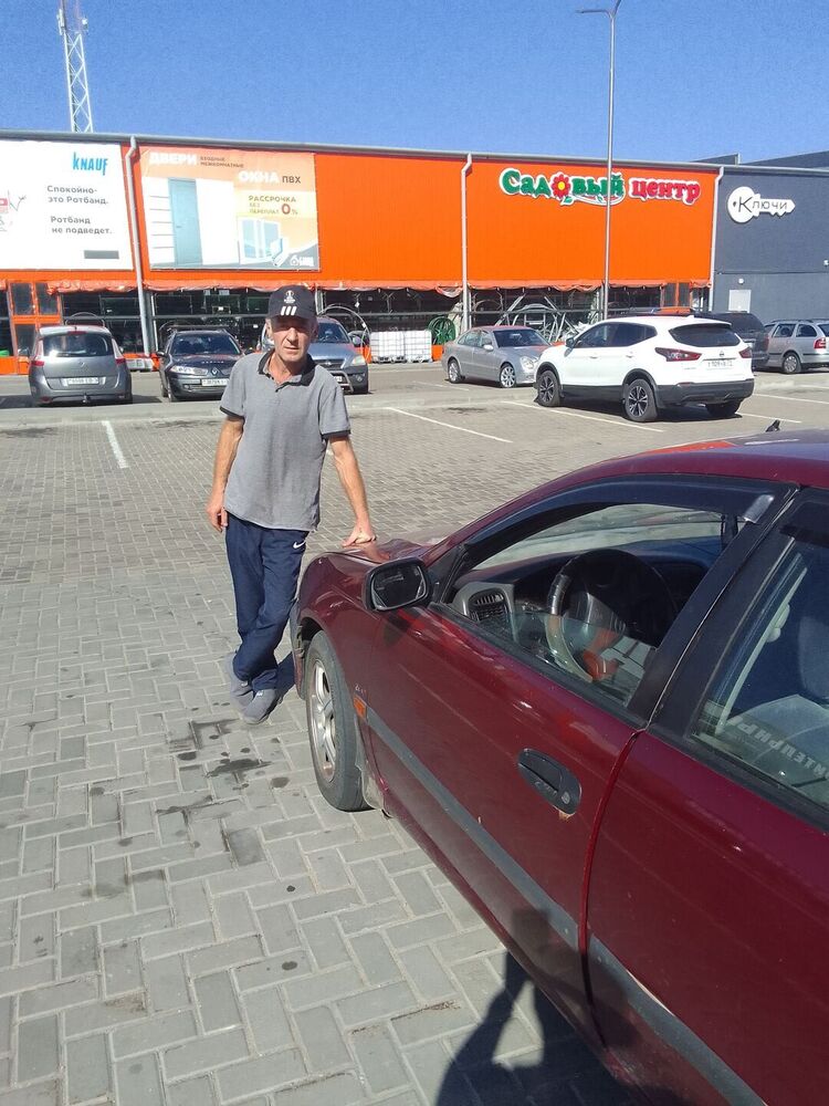 ���������� ������, ���� ������� Mihail, 51 ���, ������������ ��� ������, ����� � ���������