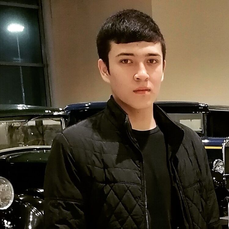  ,   Ilhomjon, 22 ,     , c 