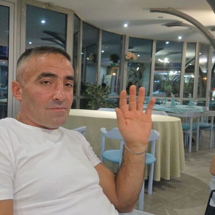 ���������� �������, ���� ������� Garik, 44 ����, ������������ ��� ������, ����� � ���������