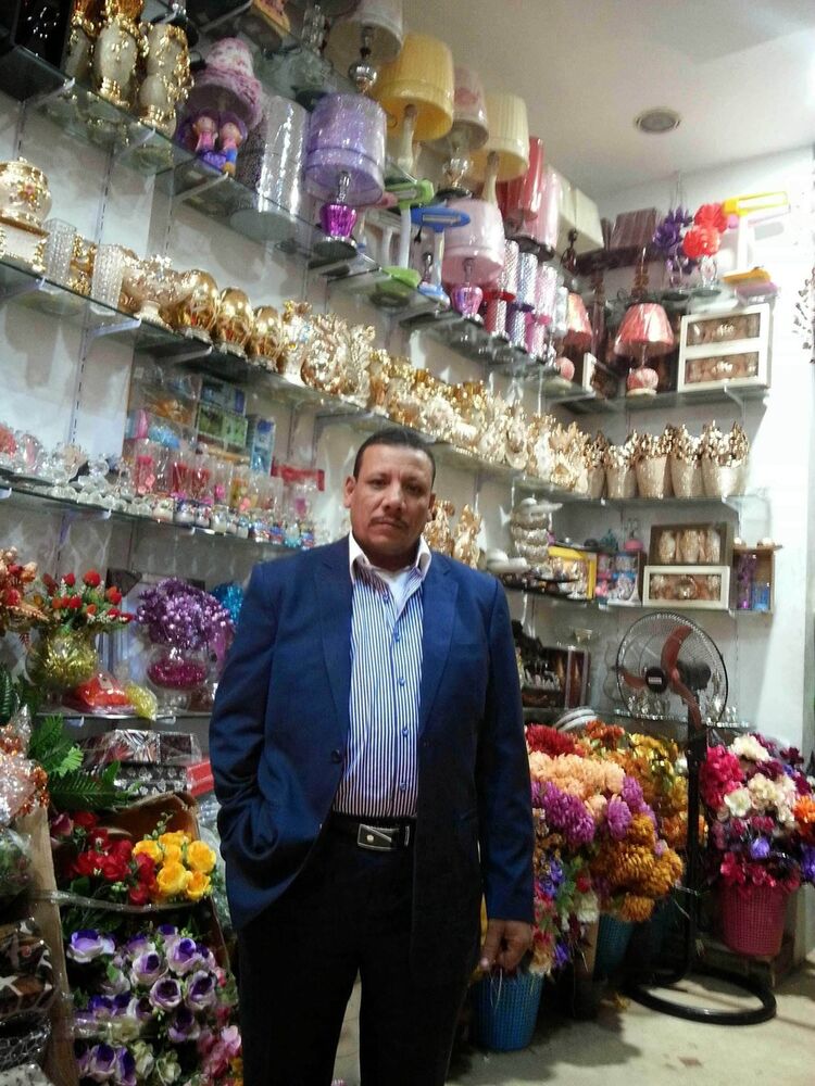  15783666  Karamkaramey, 55 ,    Al Jizah