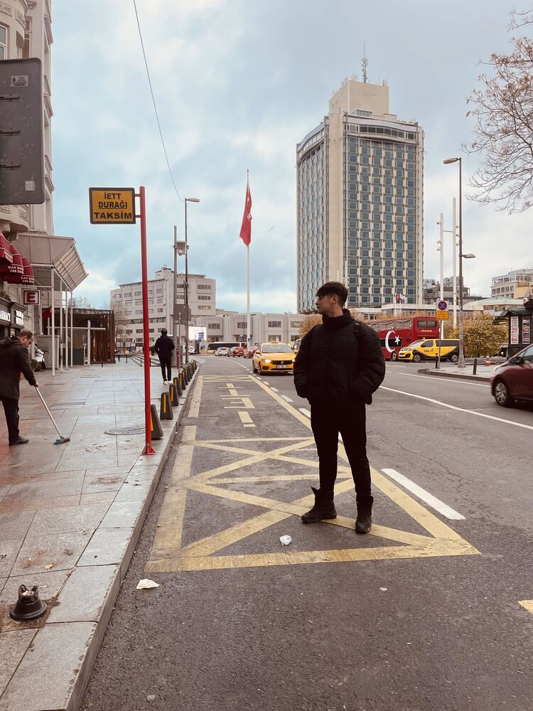 ���������� ������, ���� ����� Muhammed, 25 ���, ������������ ��� ������, ����� � ���������