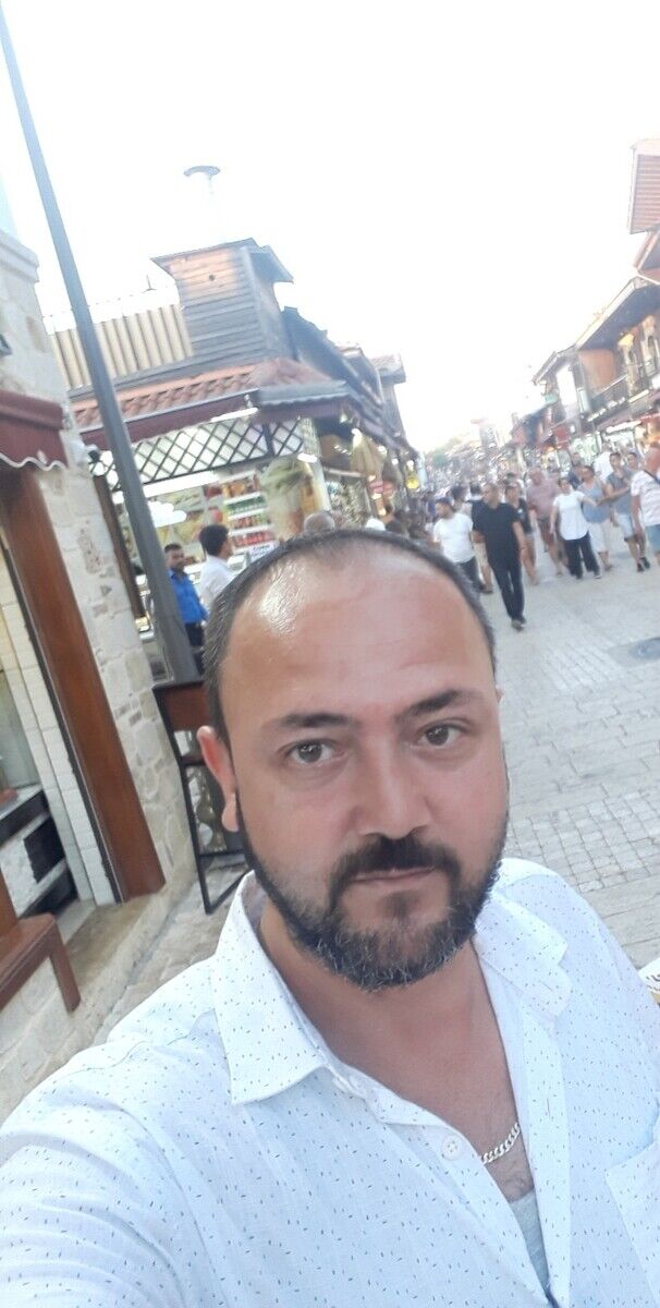 ���� 21324086 ������� Tahir, 43 ����, ���� ���������� � ������