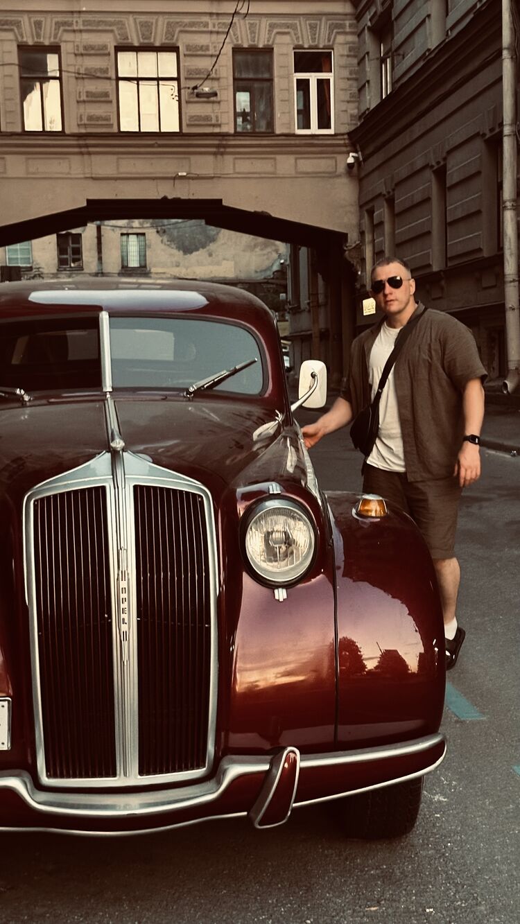 ���� 53399256 ������� ��������, 41 ���, ���� ���������� � ����-���