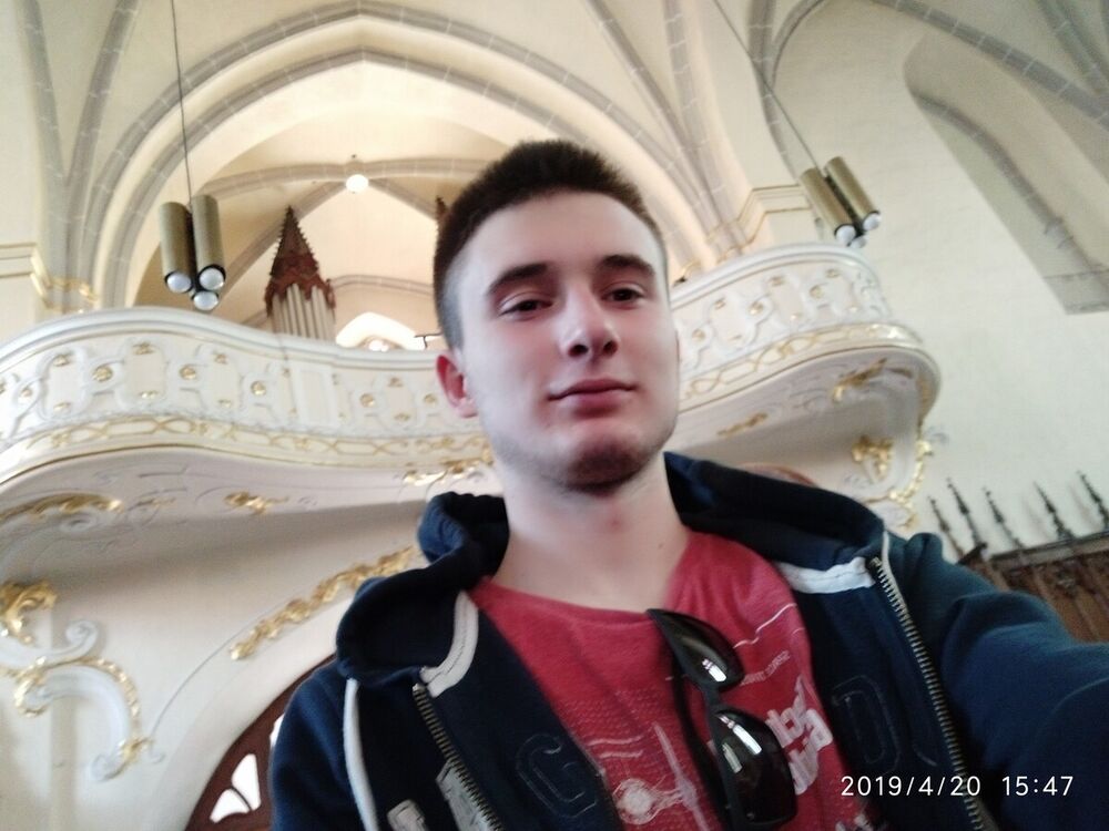  ,   Rostyslav, 27 ,   ,   
