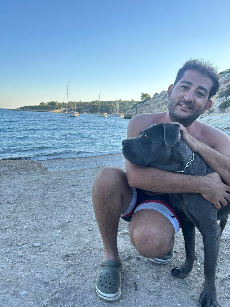  54225546  Batu, 35 ,    