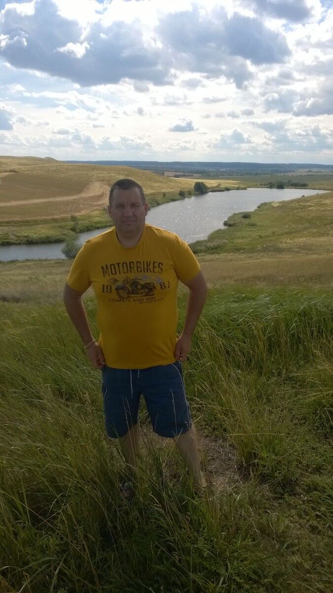  ,   Aleksandr, 52 ,   
