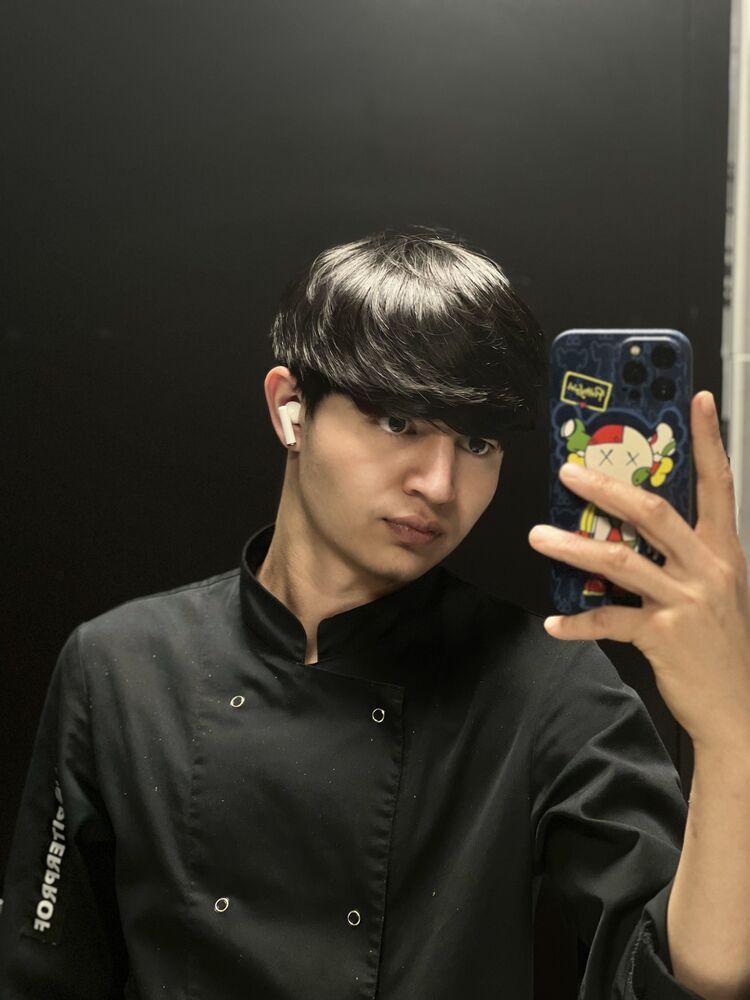 ���������� �����-���������, ���� ����� Najmiddin, 21 ���, ������������ ��� ������, ����� � ���������