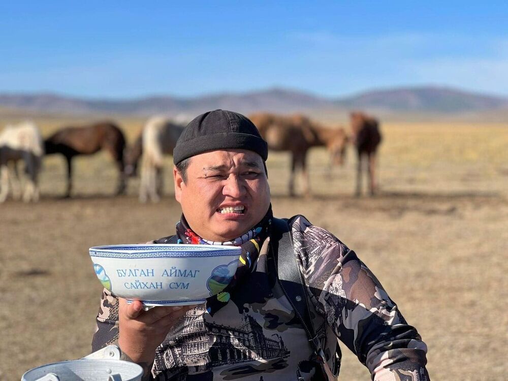  29602426  Roman, 37 ,    Ulaanbaatar