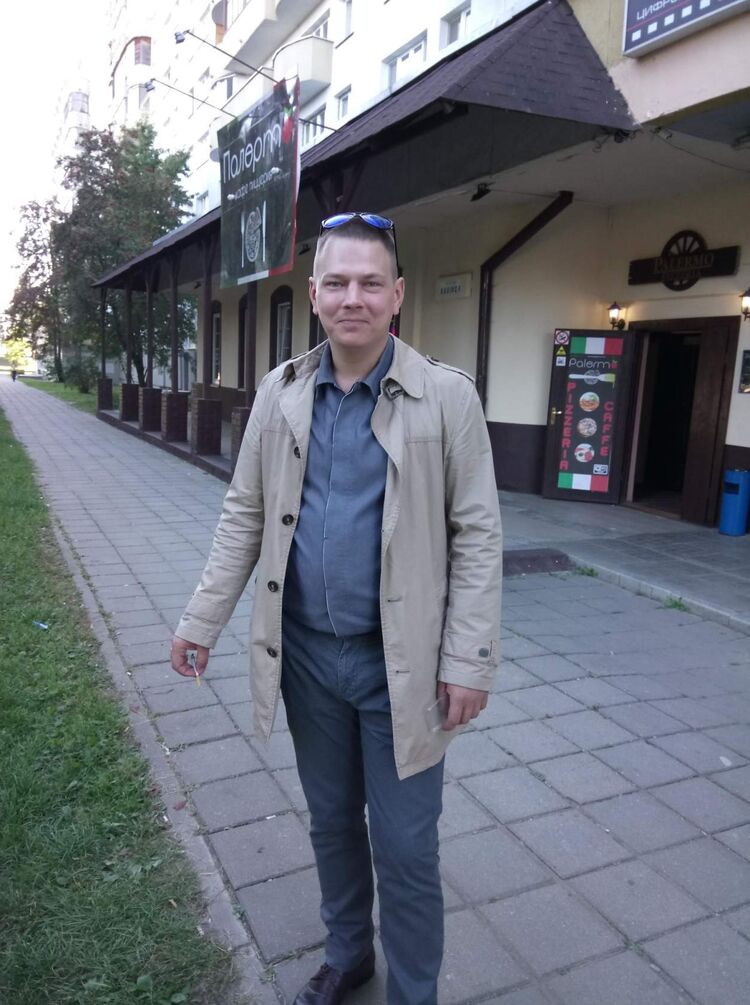  Malaga,   ALIAKSEI, 40 ,   ,   