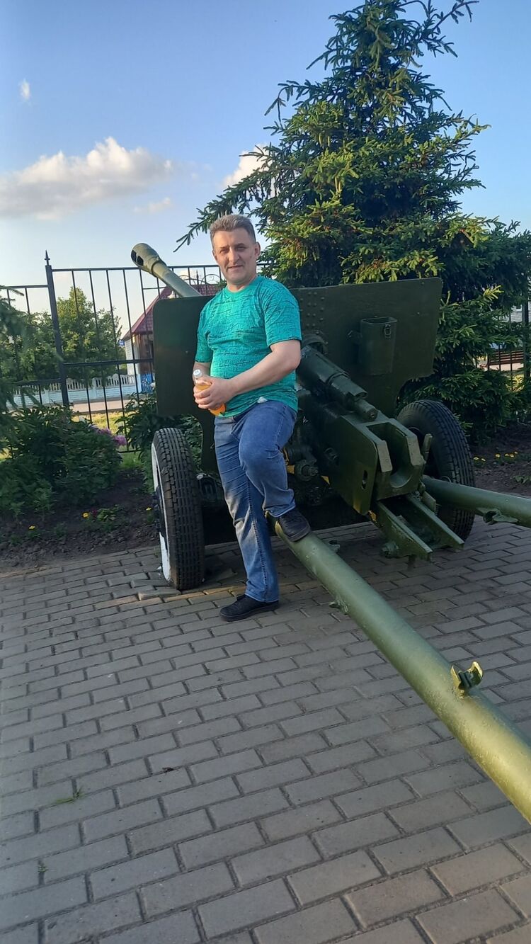  53626276  Vitaly, 48 ,    