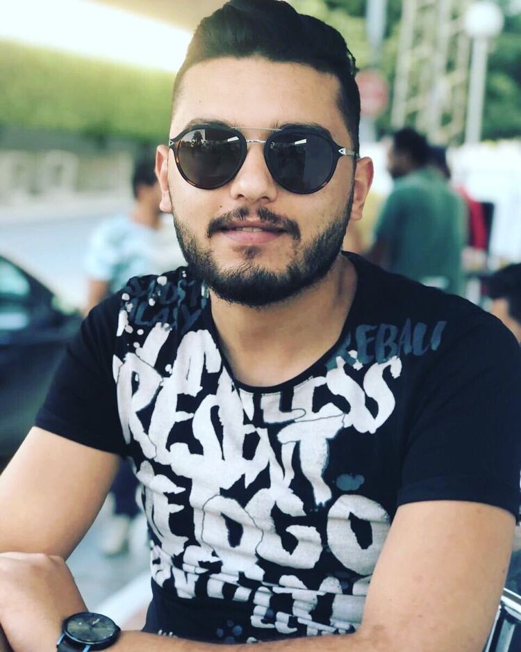 ���� 23514986 ������� Walid, 30 ���, ���� ���������� � ������