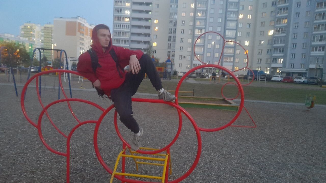 ���� 55098686 ����� Miks, 19 ���, ���� ���������� � ������