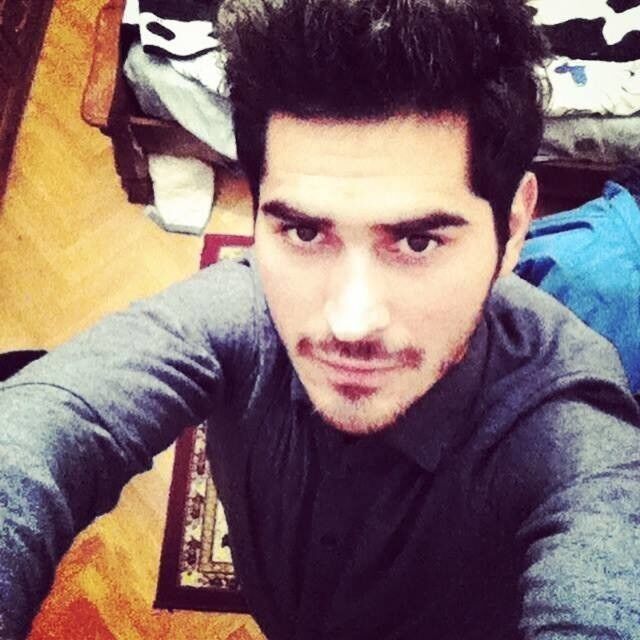 ���������� ����, ���� ������� Akif, 34 ����, ������������ ��� ������