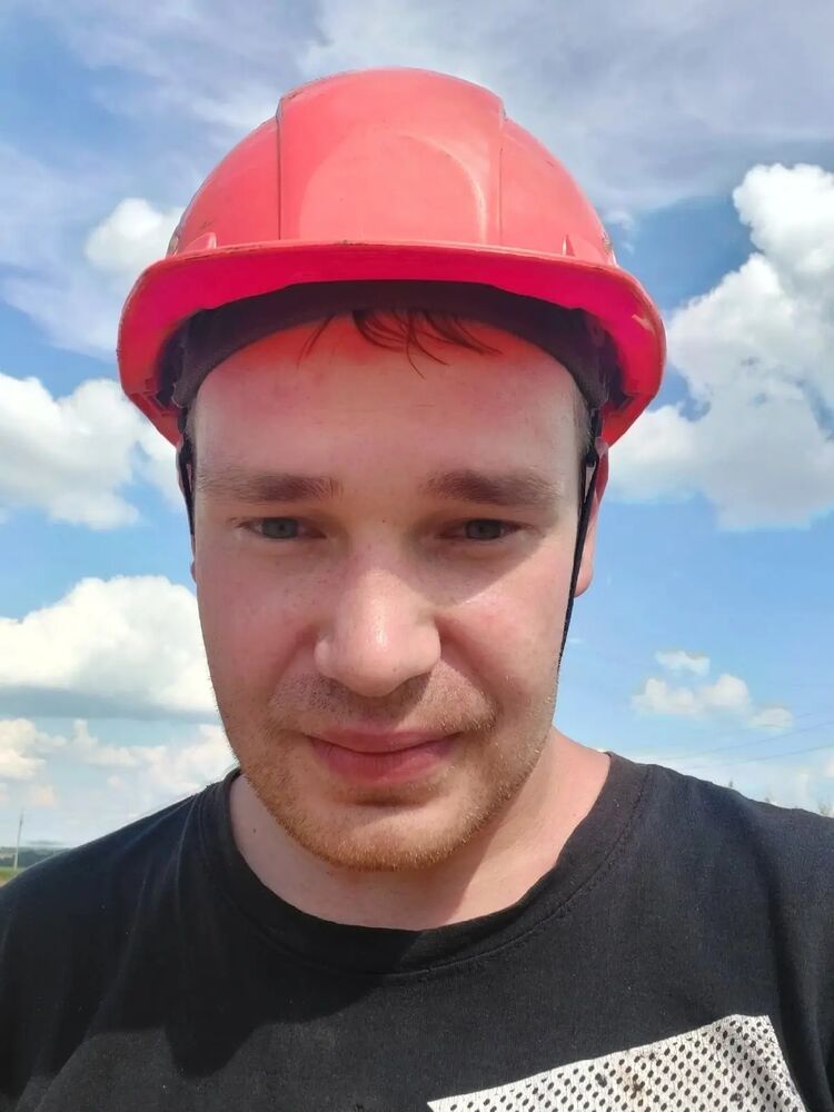  35735126  Andrey, 34 ,    