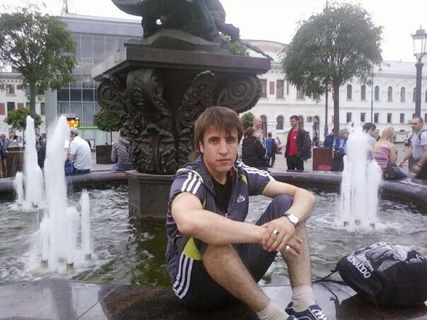 ���������� ������, ���� ������� ZOKIR, 38 ���, ������������ ��� ������