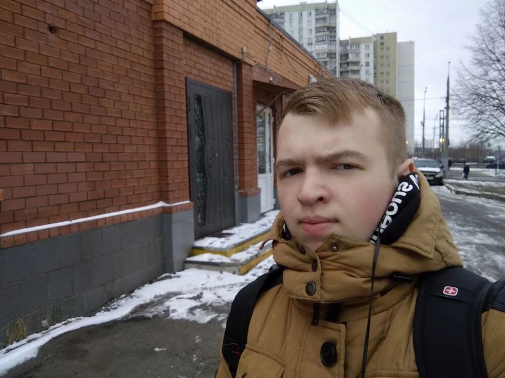 ���� 29153966 ����� �������, 25 ���, ���� ���������� � ������