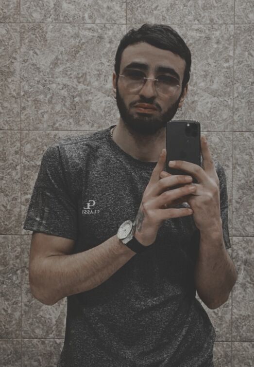 ���� 33479346 ����� Hayk, 22 ����, ���� ���������� � �������