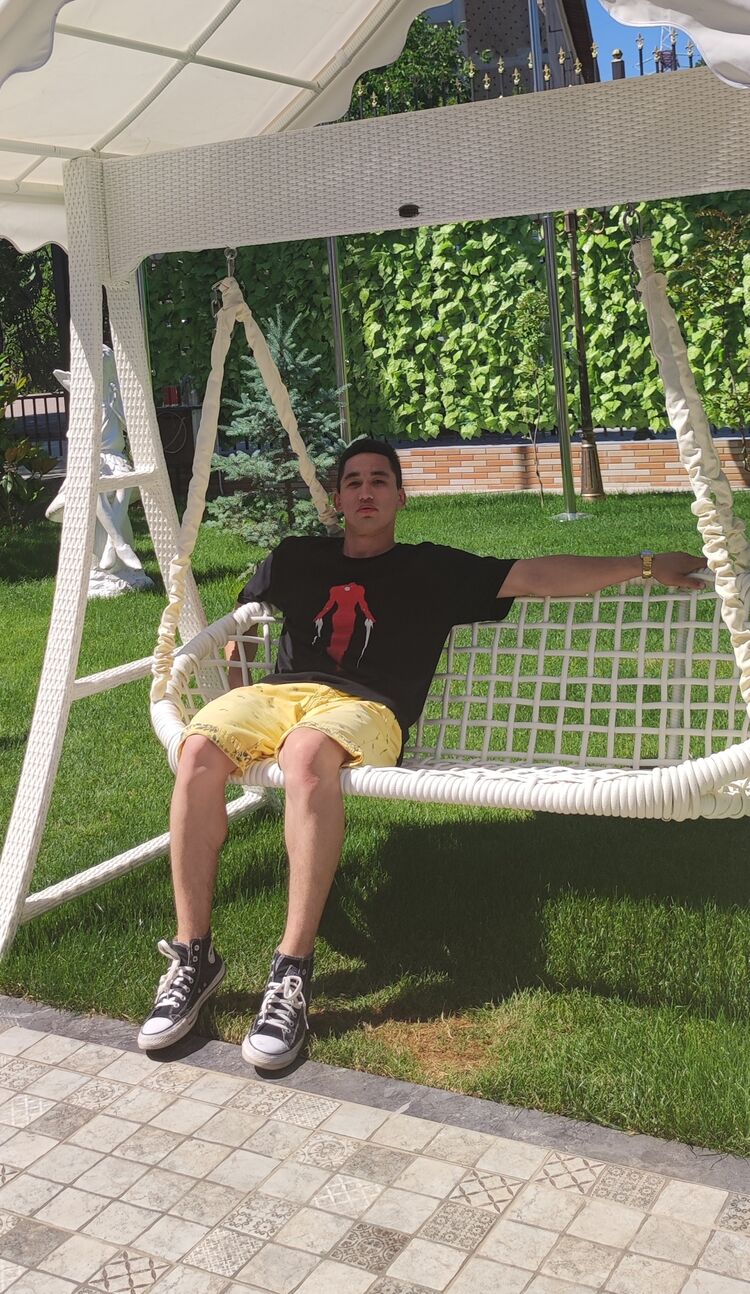 ���������� �������, ���� ����� Husan, 24 ����, ������������ 