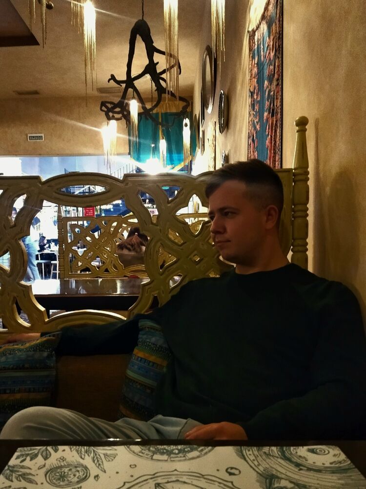 ���� 41690126 ����� Maksim, 25 ���, ���� ���������� � ����������