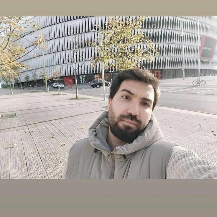 ���������� Barakaldo, ���� ������� Lamine, 29 ���, ������������ ��� ������, ����� � ���������