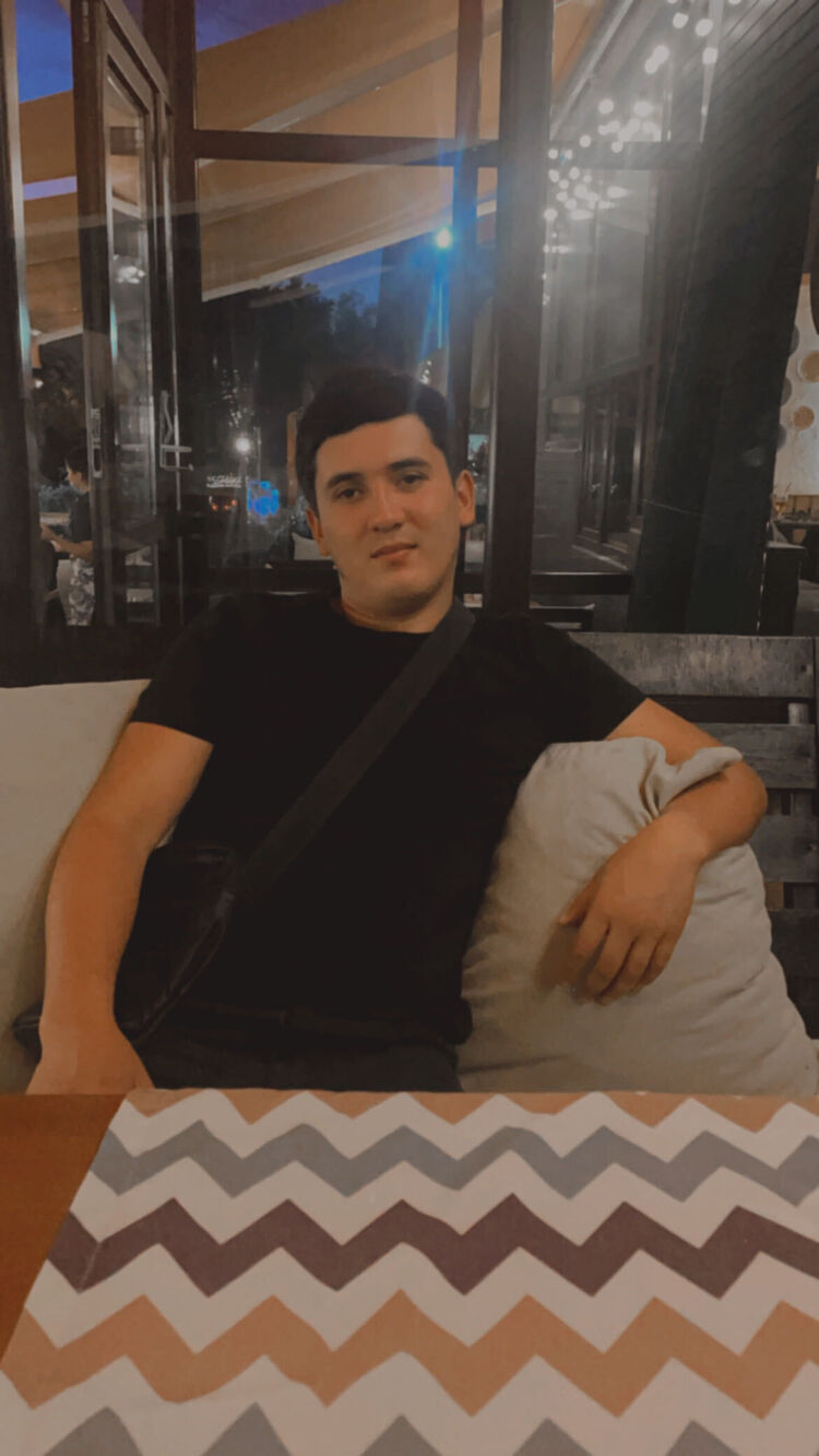 ���������� ������, ���� ������� Tahir, 31 ���, ������������ ��� ������, ����� � ���������