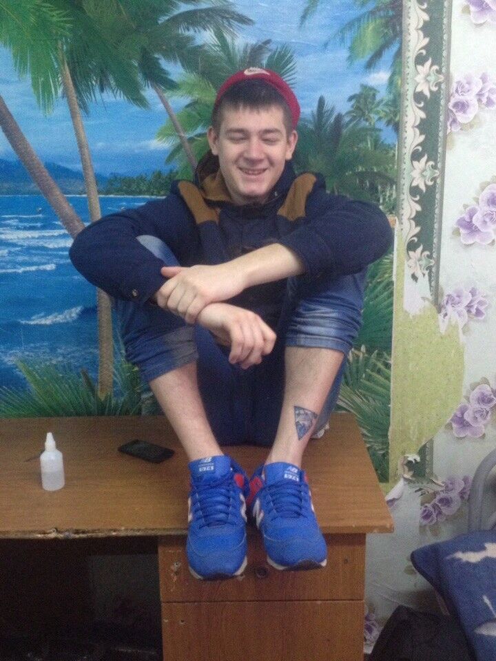  8668576  Erofey, 37 ,    