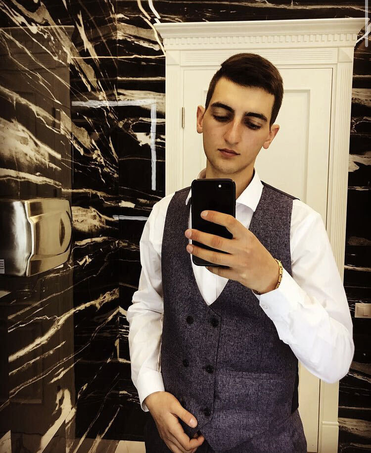 ���� 25220006 ����� Vahagn, 24 ����, ���� ���������� � �������