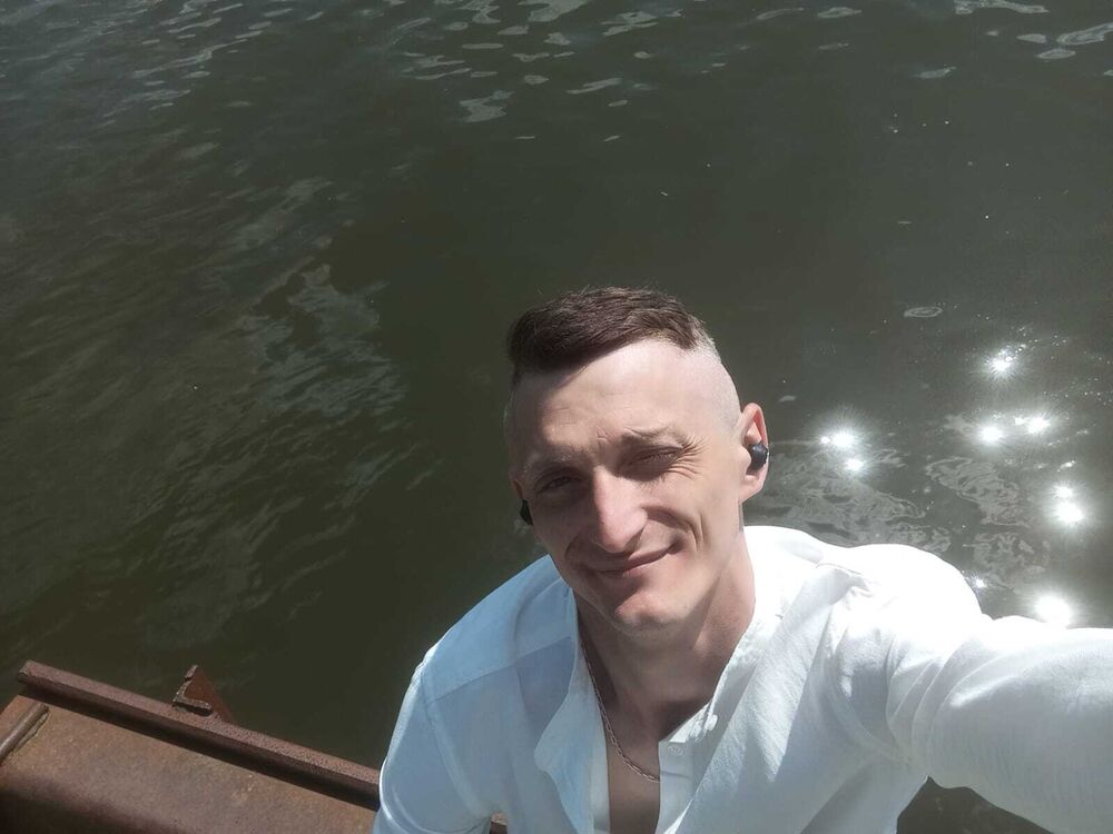  53008916  Dima, 30 ,    Warszawa