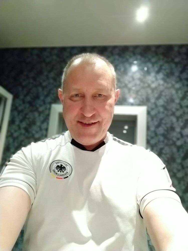 ���������� ������, ���� ������� Sergius, 43 ����, ������������ ��� ������, ����� � ���������